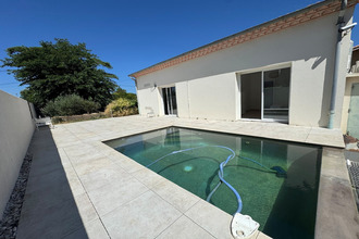 location maison lattes 34970