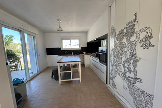 location maison lattes 34970