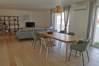 location maison lattes 34970