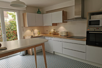 location maison lattes 34970