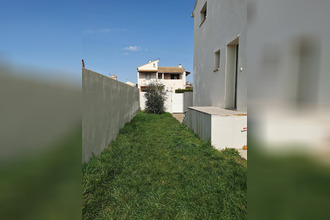 location maison lattes 34970