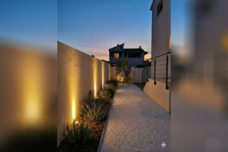 location maison lattes 34970