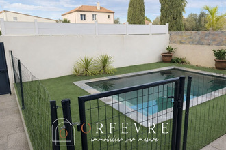 location maison lattes 34970