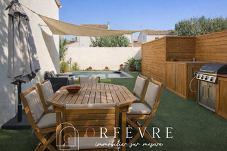 location maison lattes 34970