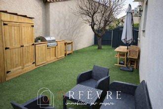 location maison lattes 34970