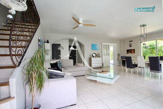 location maison lattes 34970