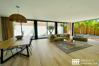 location maison lattes 34970
