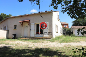 location maison laudun-l-ardoise 30290