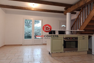location maison laudun-l-ardoise 30290