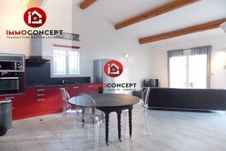 location maison laudun-l-ardoise 30290