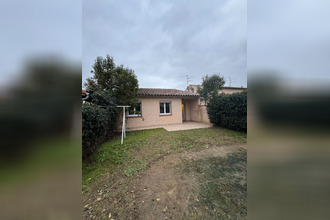 location maison launaguet 31140