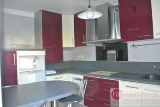 location maison launaguet 31140