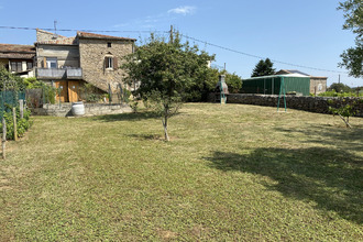 location maison laurac-en-vivarais 07110