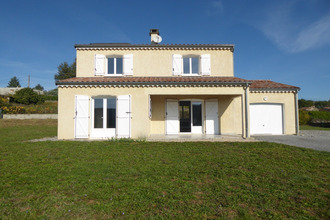 location maison laurac-en-vivarais 07110