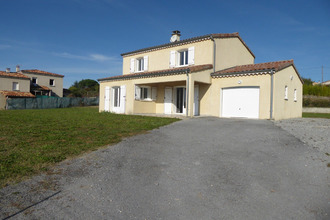 location maison laurac-en-vivarais 07110