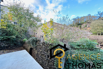 location maison laurac-en-vivarais 07110