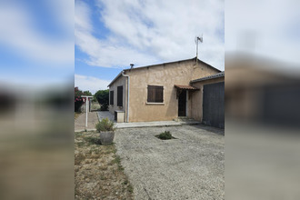 location maison lauraguel 11300