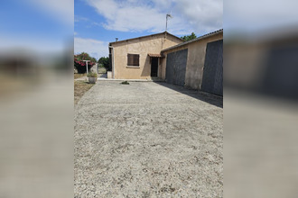 location maison lauraguel 11300