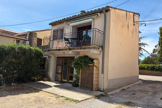location maison laure-minervois 11800