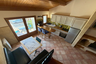 location maison laure-minervois 11800
