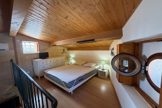 location maison laure-minervois 11800