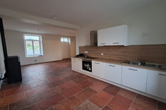 location maison laurenan 22230