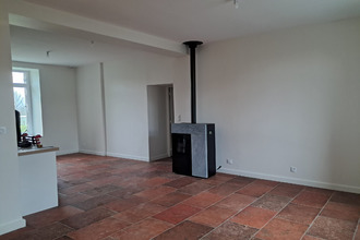 location maison laurenan 22230