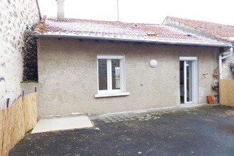 location maison laussonne 43150
