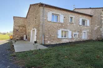 location maison lautrec 81440