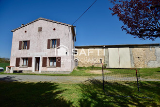 location maison lautrec 81440