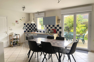 location maison laval 53000