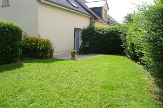 location maison laval 53000