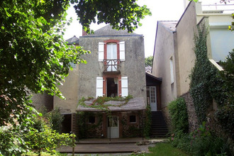 location maison laval 53000