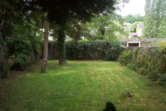 location maison laval 53000