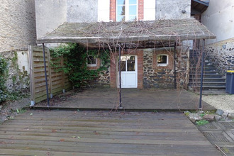 location maison laval 53000