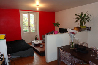 location maison laval 53000