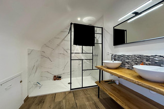 location maison laval 53000