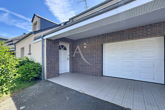 location maison laval 53000