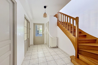 location maison laval 53000