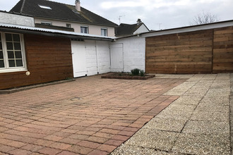 location maison laval 53000