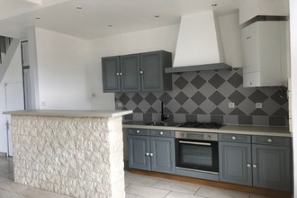 location maison laval 53000