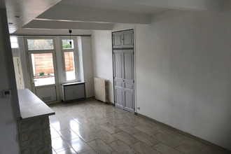 location maison laval 53000
