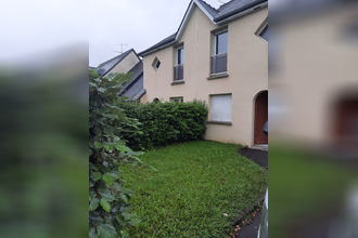 location maison laval 53000