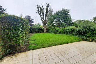location maison laval 53000