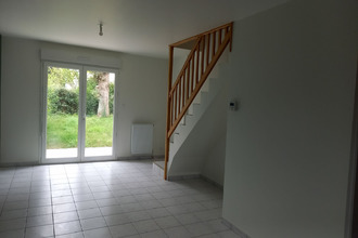 location maison laval 53000