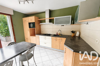 location maison laval 53000
