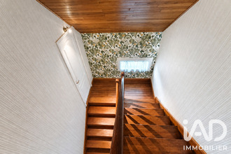 location maison laval 53000