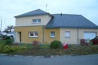 location maison laval 53000