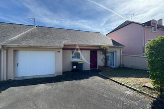 location maison laval 53000