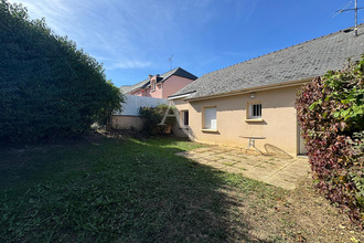 location maison laval 53000